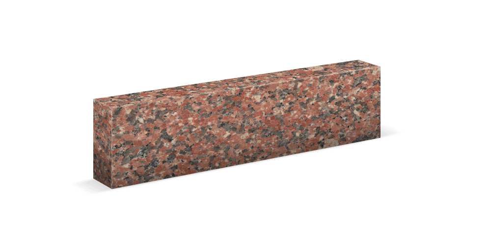 Гранитный бордюр купить от производителя — цены от 800 рублей