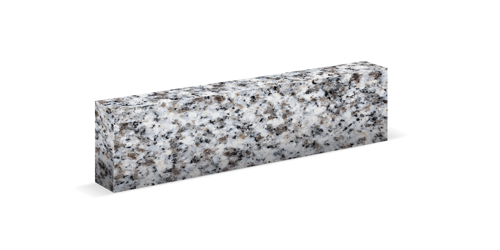 Гранитный бордюр Камбулатовский