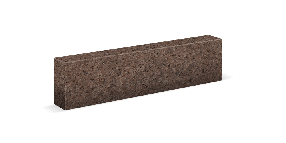 Гранитный бордюр купить от производителя — цены от 800 рублей